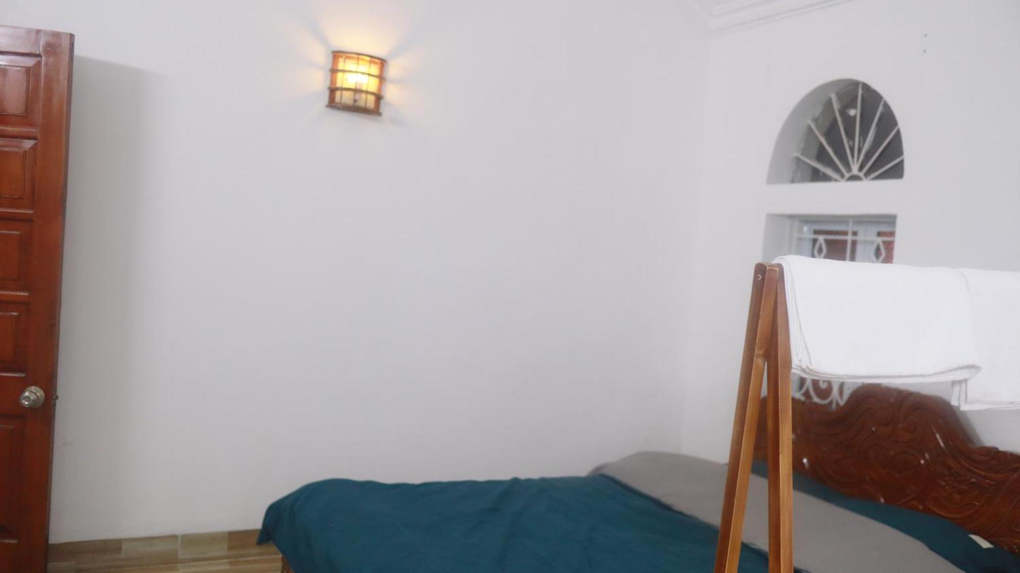Cyan Sapa Homestay Exterior photo